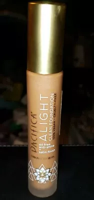 Pacifica A Light Clean Foundation Oil-Free 09WT Warm Tan • $10