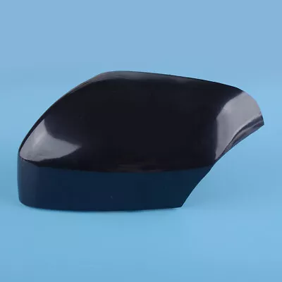 Left Side Mirror Cover Car Door Cap Fit For Volvo XC70 XC90 2007-2014 Hot • $22.02