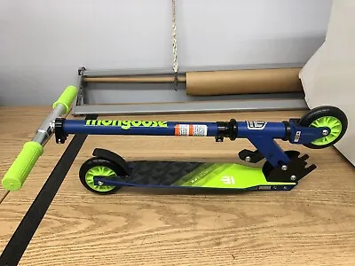 Mongoose Vortex F2 Kick Scooter • $45