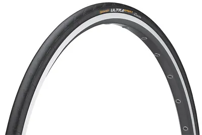 Continental Ultra Sport Rigid Tyre - 700 X 28mm • $42.78