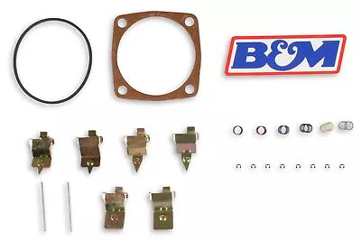 B&M 20248 Governor Recalibration Kit For TH-700R4 TH-400 And TH-350 Transmis... • $102.95