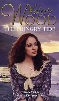 Valerie Wood : The Hungry Tide Value Guaranteed From EBay’s Biggest Seller! • £3.25