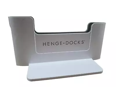 Henge Docks HD02VB13MBA Docking Station For 13  MacBook Air • £204.95