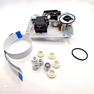 Full Repair Kit Yamaha CD-C600 CDC-755 CD-S700 Lens CD Player • $43