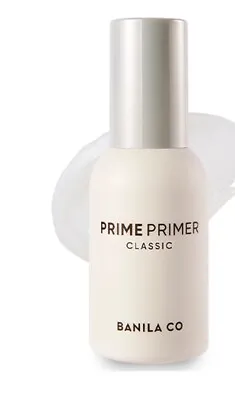 Banila Co Prime Primer Classic 30ml Pore Smoothing Flawless Skin Radiant Look • $20.46