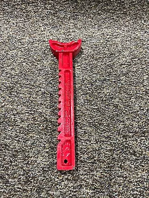 Jack Stand 6 Ton Red Handle Lock Pin FAST SHIPPING • $27.99