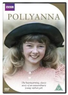 £3.66 • Buy Pollyanna DVD (2014) Elizabeth Archard, Wyndham Davies (DIR) Cert U Great Value