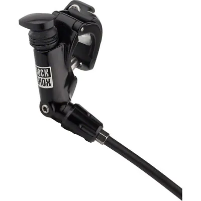 RockShox Reverb Stealth Remote Lever Assembly Right MMX Connectamajig A2-B1 • $93.80