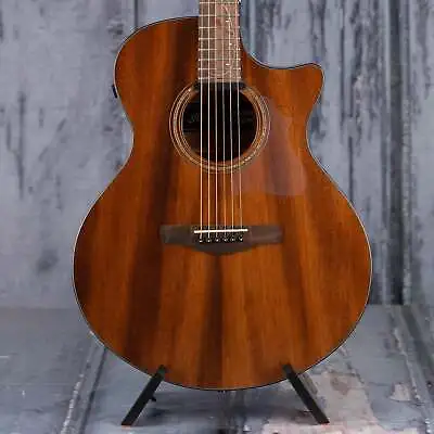 Ibanez AE295 Acoustic/Electric Natural Low Gloss • $599.99