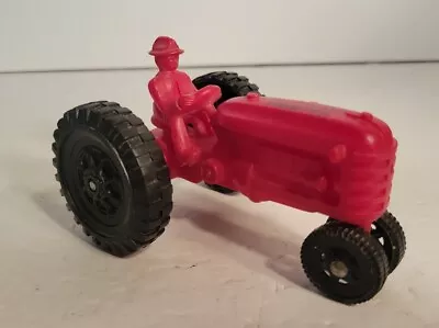 1998 Ertl Scale Models Open House Promotional Plastic Tractor • $5.02