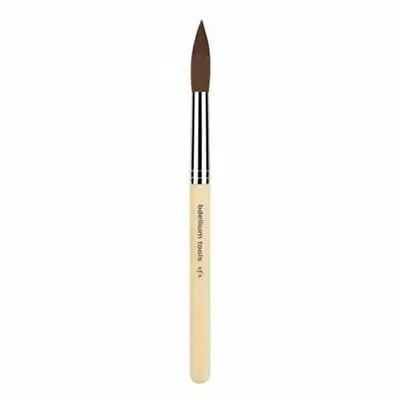 $19.50 • Buy Bdellium Tools SFX Makeup 186X Large Watercolor Brush