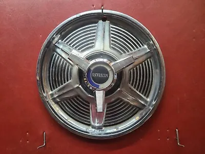 1965 Ford Mustang 14  Spinner Wheel Cover Hubcap 65 GT Shelby Fastback • $19.99