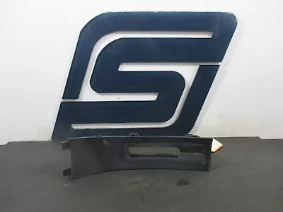 2003 Mazda Protege - Parking Brake Surround Trim Bezel (Color: Black) • $16.95