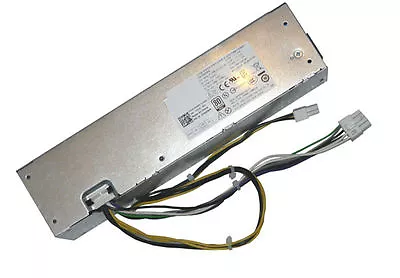 For Dell Precision T1700 SFF Computer Power Supply YH9D7 F255ES-00 PSU YH9D7 • $109.99