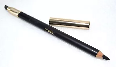 Yves Saint Laurent Eye Pencil No. 1 • £15.60