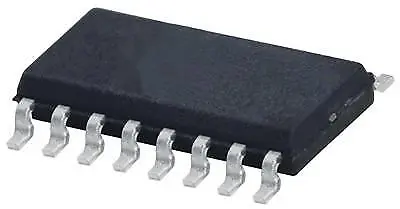 AUDIO POWER AMP D -40 TO 85DEG C Audio Power Amplifiers IC's PAM8407DR • £4.69