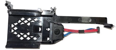 $8.99 • Buy Genuine Xbox 360 S Slim Replacement Hard Drive Tray Caddy & Connector Cable