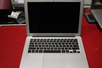 Apple MacBook Air A1369 I7-2677M 1.80GHz 4GB RAM NO SSD BAD BATTERY! • $89.99