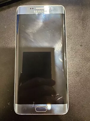 Samsung Galaxy S6 Edge+ For Parts Or Repairs • $30