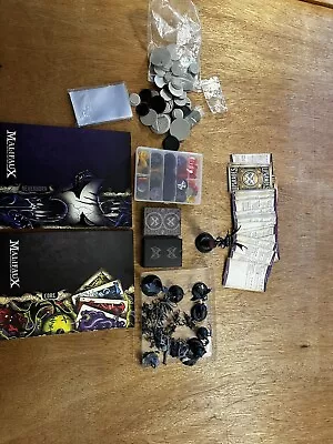 Malifaux Lot Neverborn M3e • $280