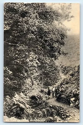 £2.49 • Buy Postcard Mostyn House School Parkgate Cheshire - At The Welsh Bungalow