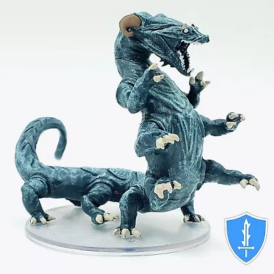 Behir - Waterdeep Dungeon Of The Mad Mage #27 D&D Huge Miniature • $6.49