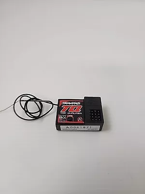 Traxxas Micro Receiver TQ 2.4GHZ 3 Channel TRA6519 Rustler Slash Stampede • $18.95