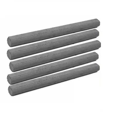 Long Lasting 160mm Ferrite Bar For Building Antenna And Core Connector • $15.90