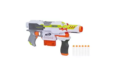 Nerf N-Strike Modulus Stryfe Motorized Blaster  • $85