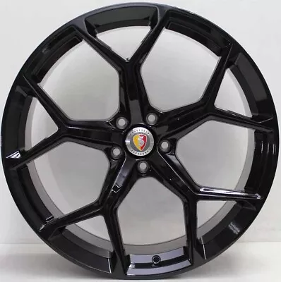 21 Inch AFTERMARKET ALLOY WHEELS TO SUIT LATE MODEL AUDI Q7  SQ7  Q5 AND A8 • $1799