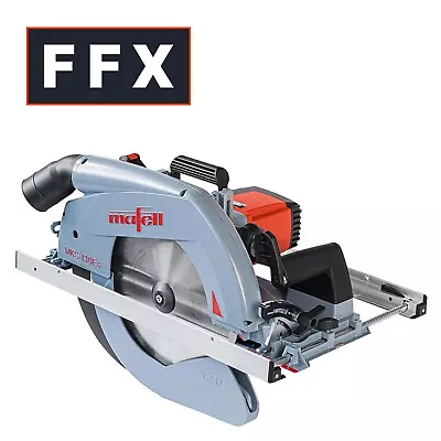 Mafell 925401 MKS130EC 240V 330mm Corded Circular Saw TCT Saw Blade Included • £2694.81