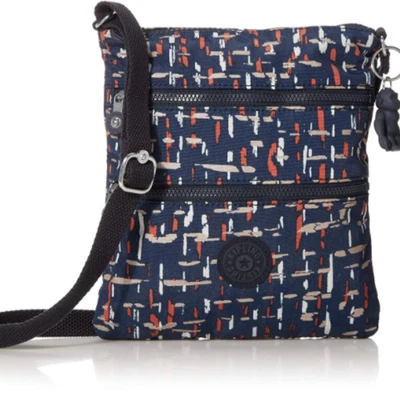 £28.38 • Buy Kipling Keiko Mini Crossbody Bag, City Lights