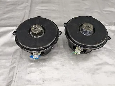 99-05 Mazda Mx-5 Miata Bose Subwoofer Speaker Unit Sub Woofer Pair 03nba3f • $129.95