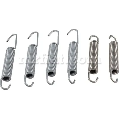 Volvo Amazon Brake Shoe Spring Set 1958-64 New • $29