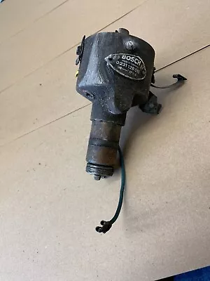 $199.99 • Buy Volkswagen VW Transporter Distributor Bosch 0231129010 0 231 129 010 JFR 4 