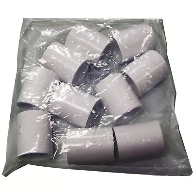 Genova 10Pk 3/4  Sch40 Pvc Cplg • $8.84