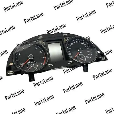 2011 VOLKSWAGEN CC Speedometer Gauge Cluster OEM 3c8920970q • $28