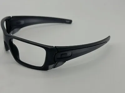 Oakley Fuel Cell Matte Black Ink Translucent Replacement Authentic Frame Only • $34.19
