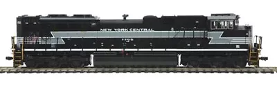 MTH 80-2243-1 HO SD7-0ACe NYC/3.-0 LN/Box • $223.34