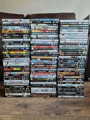 £1.95 • Buy Dvds