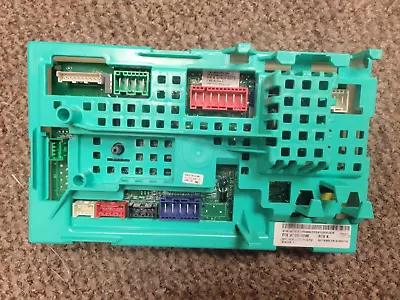 Maytag Washer BAD/CORE Circuit/Control Board For PARTS ONLY W10520038 • $10