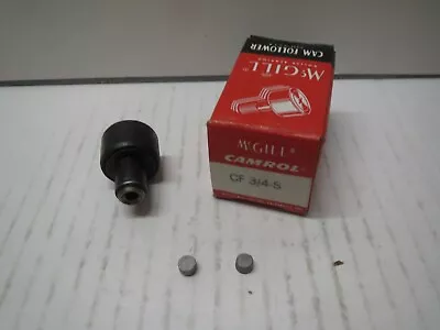 Mcgill Cf-34-s Cam Follower • $7