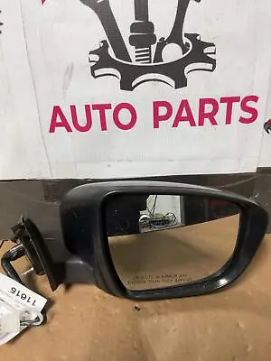 Door Mirror ROGUE EXCEPT SPORT Right 14 15 16 • $79