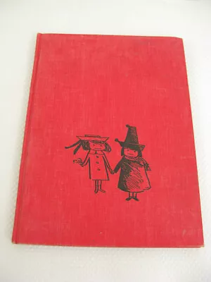 Madeline And The Bad Hat Ludwig Bemelmans 1962 HC Children Book Humor • $5.99