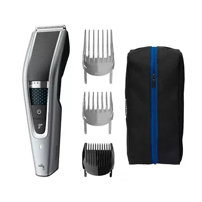 $59 • Buy Philips Series 5000 Washable Hair Clipper HC5630/15
