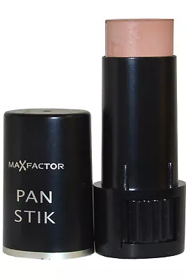 Max Factor Panstik 9g Deep Olive • $6.71