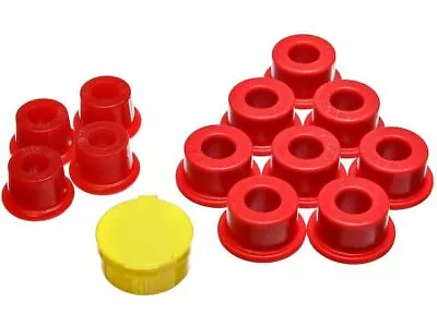 Front Control Arm Bushing Kit For 1963-1980 MG MGB 1977 1979 1978 1975 HX778VH • $53.99