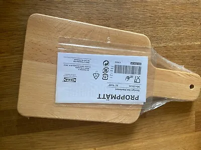 IKEA Propmatt Chopping Board - Small • £1.99