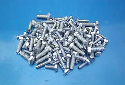 BSF Bolts 100 Pack. BSA Bantam Gold Star A7 A10 A50 A65 A70 C15 C25 B50 • $122.56