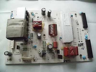 LG42 PQ3000 Z-sus Board-EAX57633801 • £25